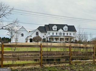 31 Duck Pond Rd, Roopville, GA 30170