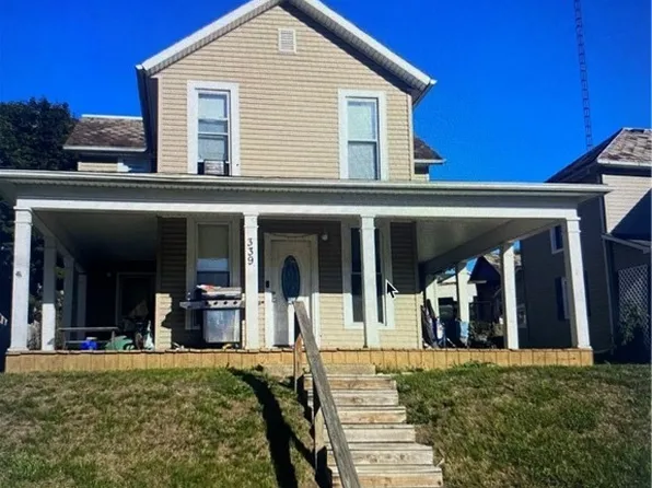 339 E Main St, Shawnee, OH 43782