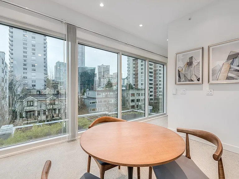 1170 Barclay St #305 — Photo 13