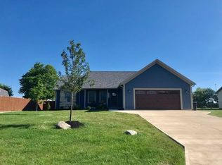 116 Dublin Ln, Saint Paris, OH 43072