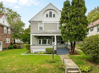 1451 S Linden Ave, Alliance, OH 44601