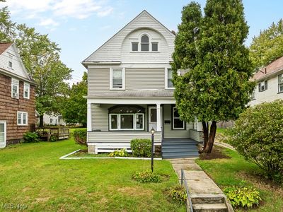 1451 S Linden Ave, Alliance, OH, 44601