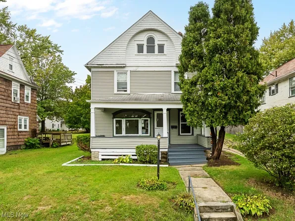 1451 S Linden Ave, Alliance, OH 44601