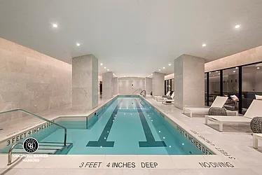 Rented by Coldwell Banker Warburg