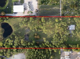 2150/2140 C Road, Loxahatchee Groves, FL