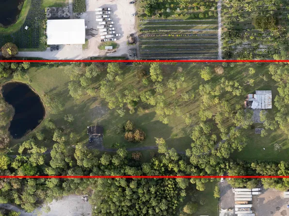 2150/2140 C Road, Loxahatchee Groves, FL