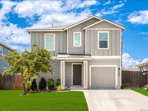 7643 Hercules, San Antonio, TX 78252