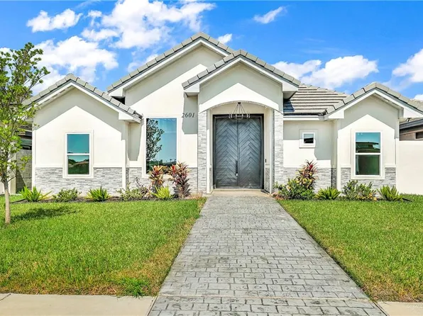 2601 W Hatfield Ave, Edinburg, TX 78539