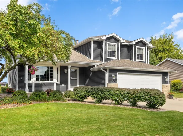 1617 Timberline Dr, Joliet, IL 60431