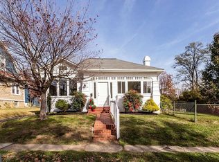 615 Aldershot Rd, Baltimore, MD 21229