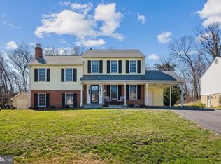 3312 Richwood Ln, Brookeville, MD 20833