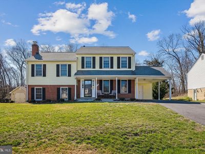 3312 Richwood Ln, Brookeville, MD, 20833