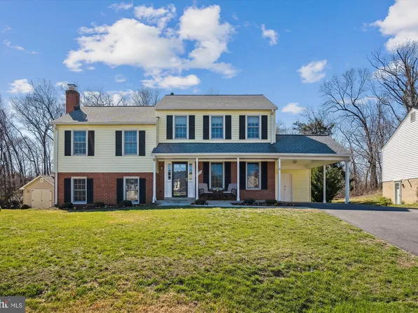 3312 Richwood Ln, Brookeville, MD 20833