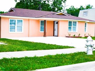 1809 Randolph Dr, Garland, TX 75041
