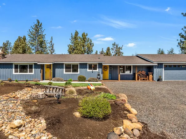 17340 Kent Rd, Sisters, OR 97759