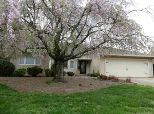 509 Cottage Crest Dr, Clarkesville, GA 30523