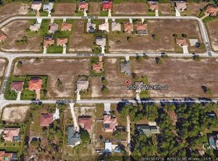 2509 NW 24th St, Cape Coral, FL 33993