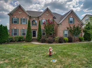 1146 Aringill Ln, Matthews, NC 28104