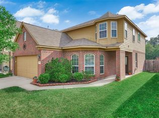 28995 Birch Green Way, Spring, TX 77386