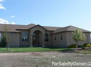 955 W Sr 118, Monroe, UT 84754
