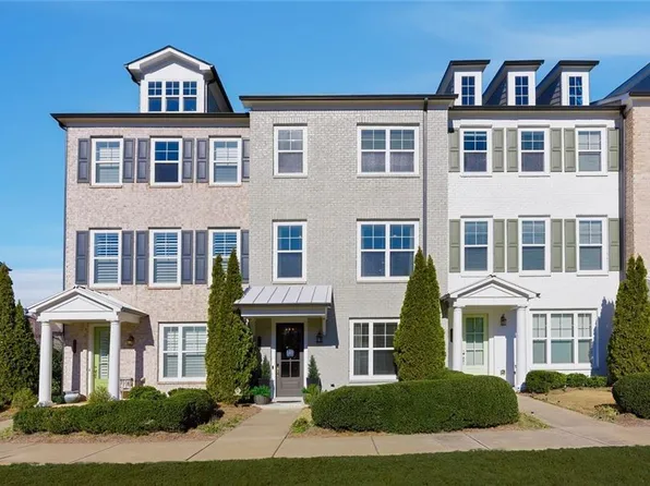 10184 Windalier Way, Roswell, GA 30076