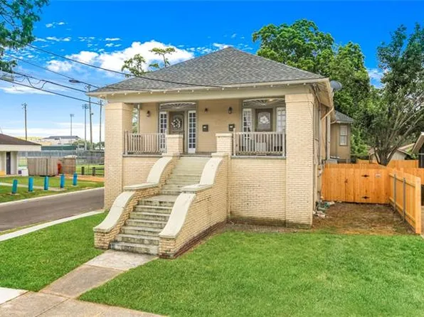 5458 General Diaz St, New Orleans, LA 70124