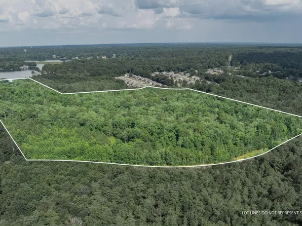 0 Cole Rd, Hattiesburg, MS 39402