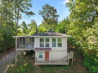 343 Russell Ln, Decatur, TN 37322