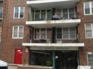8605 60th Rd #3, Elmhurst, NY 11373