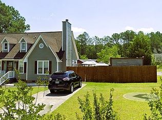 116 Summerhill Dr, Columbia, SC 29203