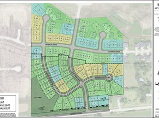 805 Daybreak Dr, Waukee, IA 50263