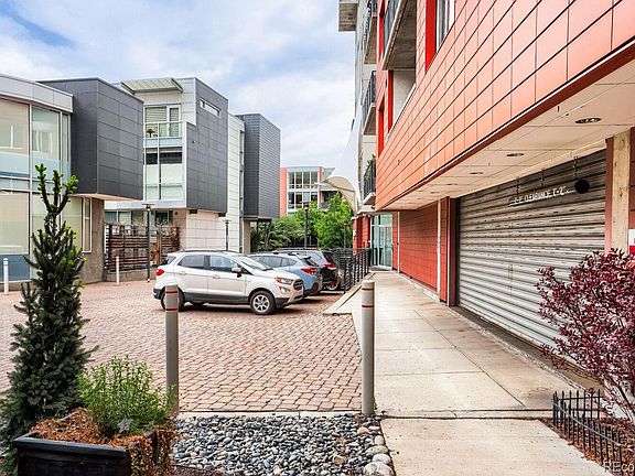 4th image of 1475 Delgany Street #508