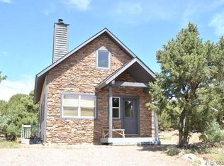 2721 Happy Hollow Way, Crestone, CO 81131