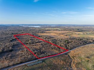 2 E 1110th Rd, Checotah, OK 74426