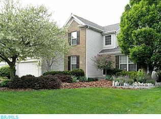 6210 Kendall Ridge Blvd, Dublin, OH 43016