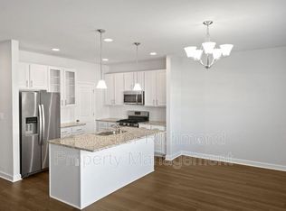 4824 Autumn Wagon Ln #VA-23294, Henrico, VA 23294
