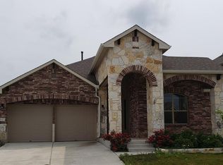 16413 Pienza Dr, Pflugerville, TX 78660