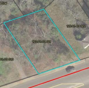 107 Brooks St E, Abbeville, SC, 29620