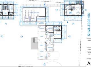 321.5 Milledge Hts, Athens, GA 30606