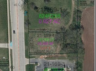 723 S Huron Rd, Green Bay, WI 54311