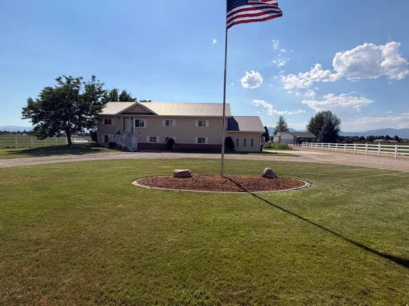 655 N 8 E, Preston, ID 83263