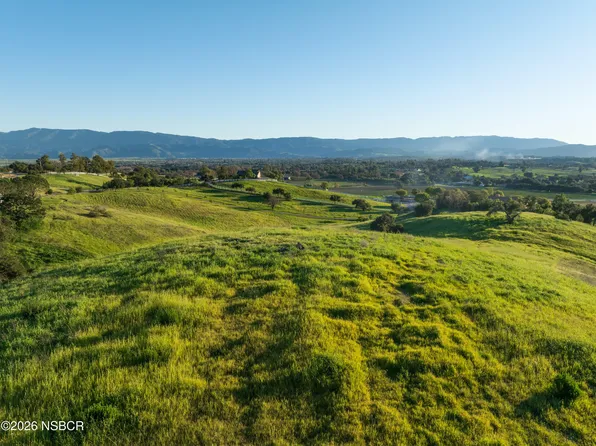 2865 N Refugio Rd, Santa Ynez, CA 93460