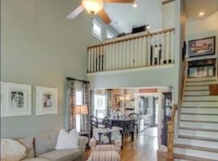 2368 Zermatt Ave, Nashville, TN 37211