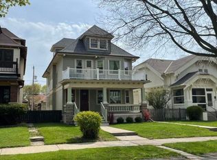 1926 N 51st St, Milwaukee, WI 53208
