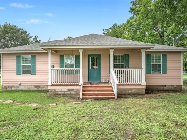 426 S Washington St, Grand Saline, TX 75140