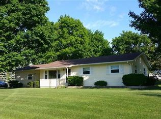 4225 Jane Dr, Jackson, MI