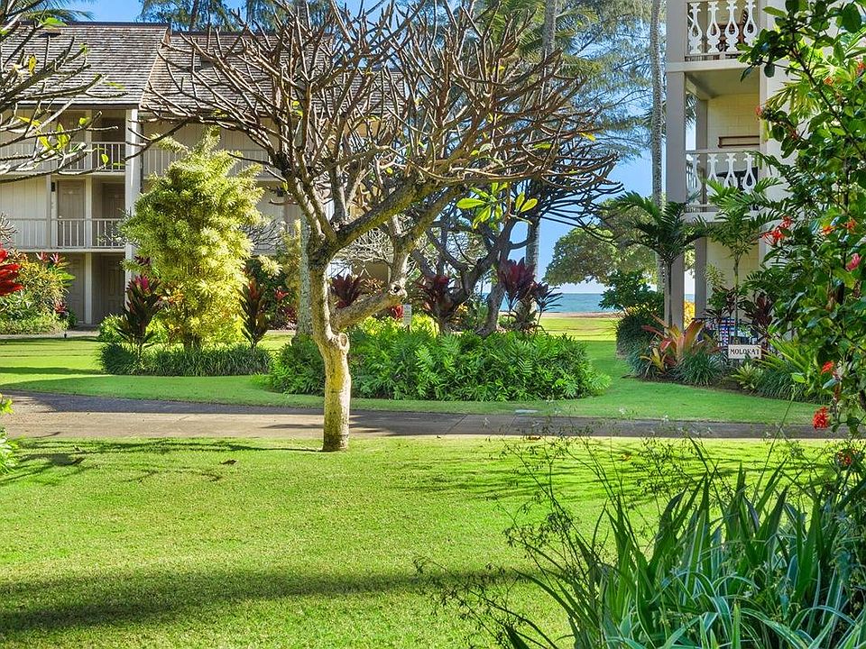 440 Aleka Pl Kapaa HI Zillow