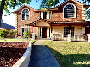 1421 Normandy Ln, Allen, TX 75002