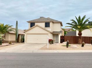 3106 E Michigan Ave, Phoenix, AZ 85032