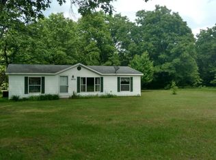 2870 Brunswick Rd, Holton, MI 49425